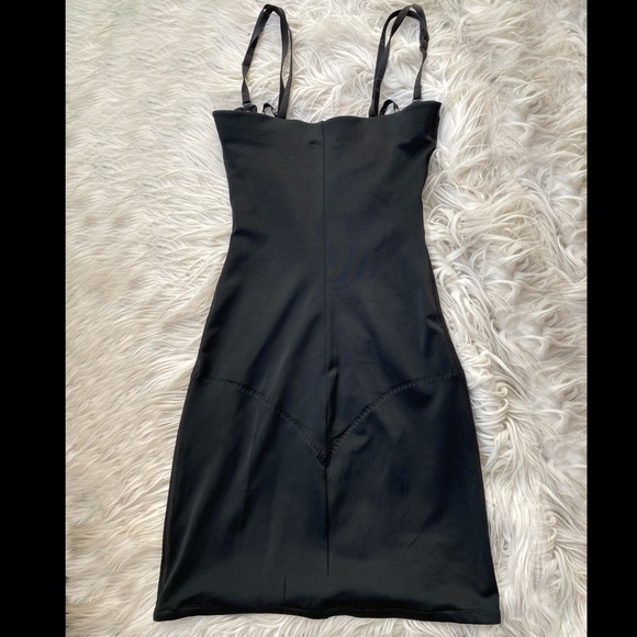 Intimissimi Black Dress - Picture 3 of 3